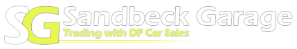 Sandbeck Garages - Used cars in Wetherby